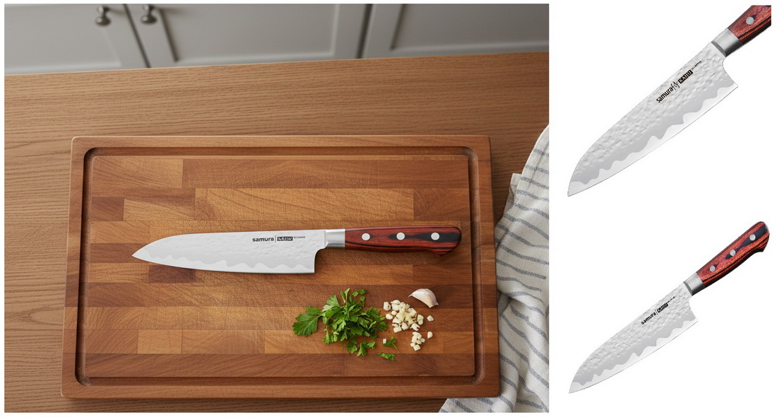 Samura kaiju bolster